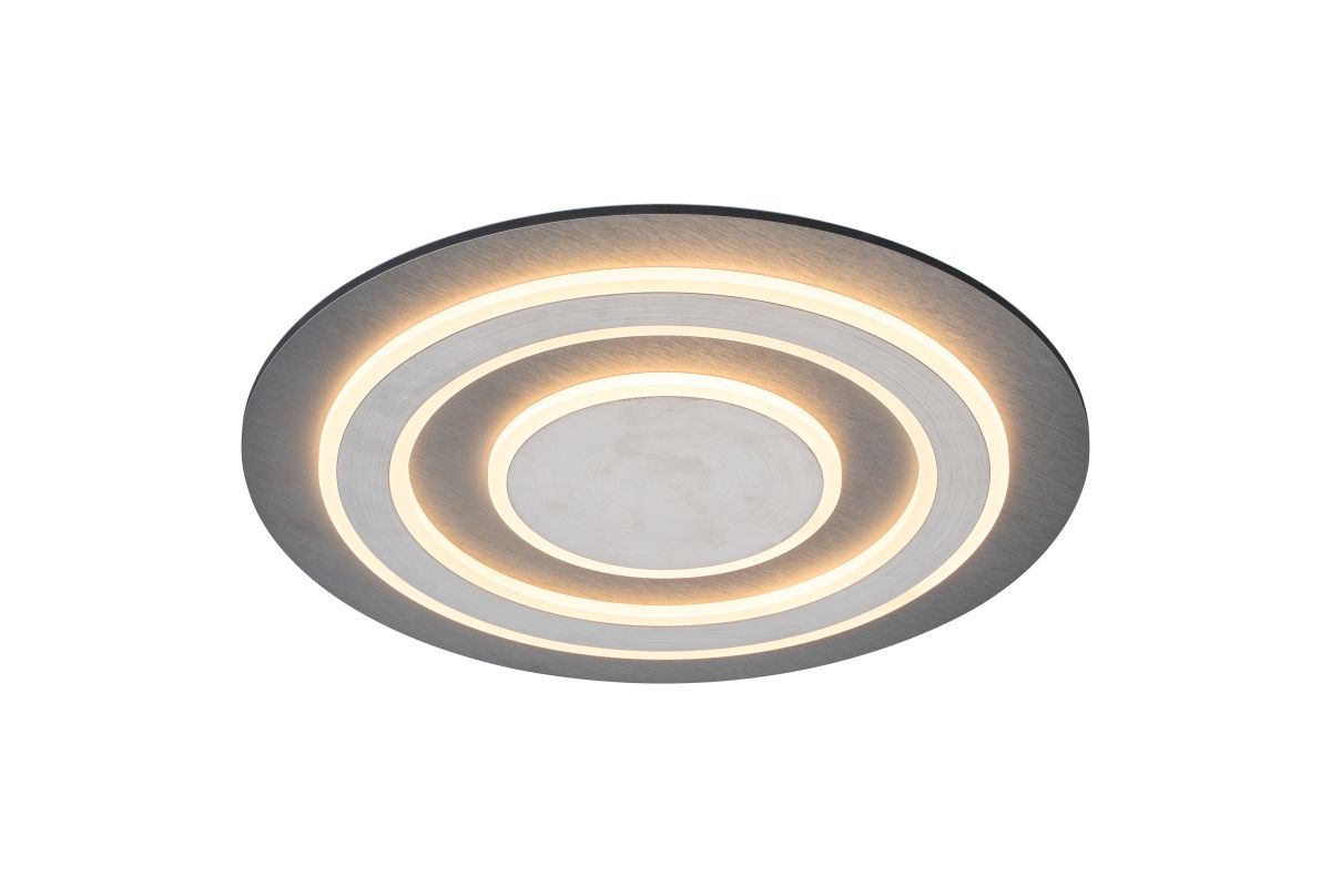 Globo LED Deckenlampe Jayden Ø 48 cm