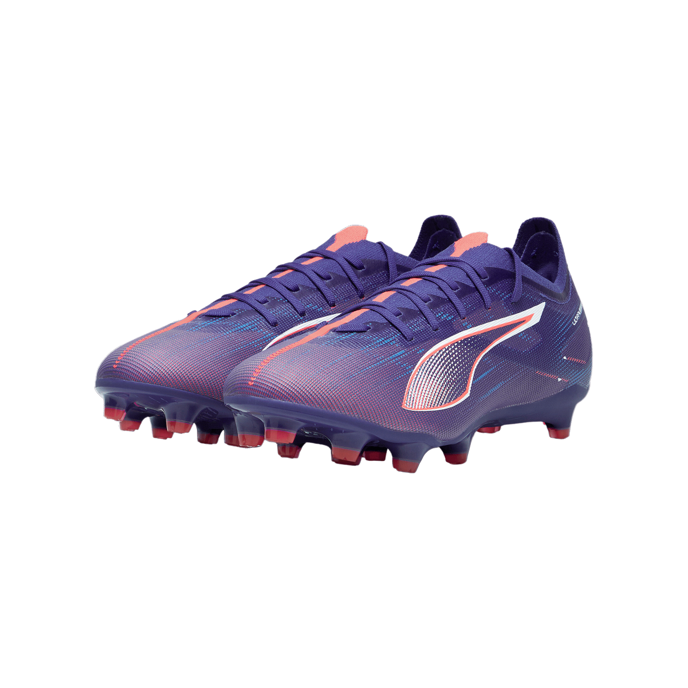 PUMA ULTRA 5 Match FG/AG 0 F01