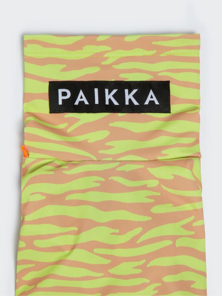 Paikka UV&Bug-Hundeshirt in Orange/ Grün günstig kaufen