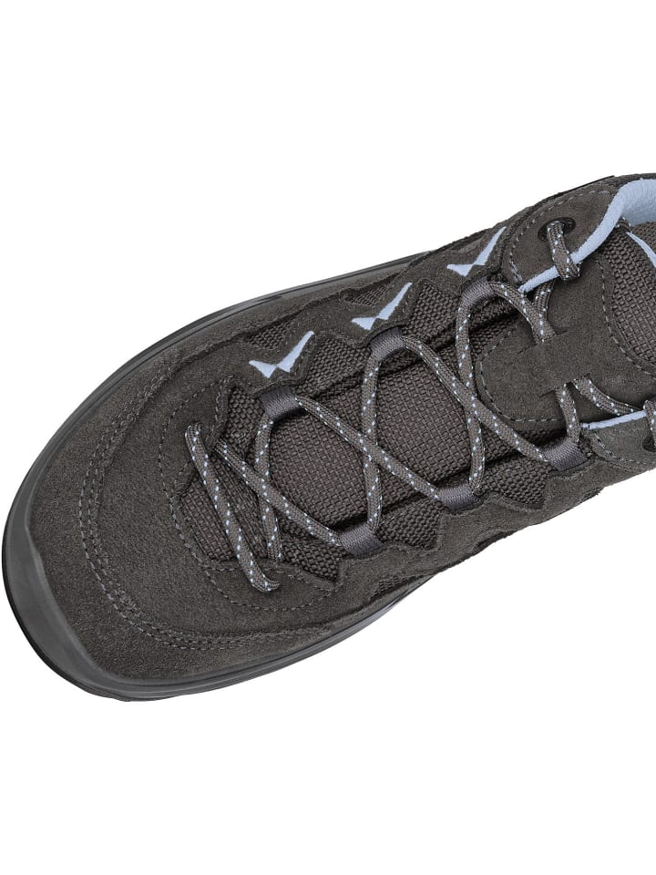 LOWA Outdoorschuh Sirkos Evo GTX Lo in Schiefer günstig kaufen 42