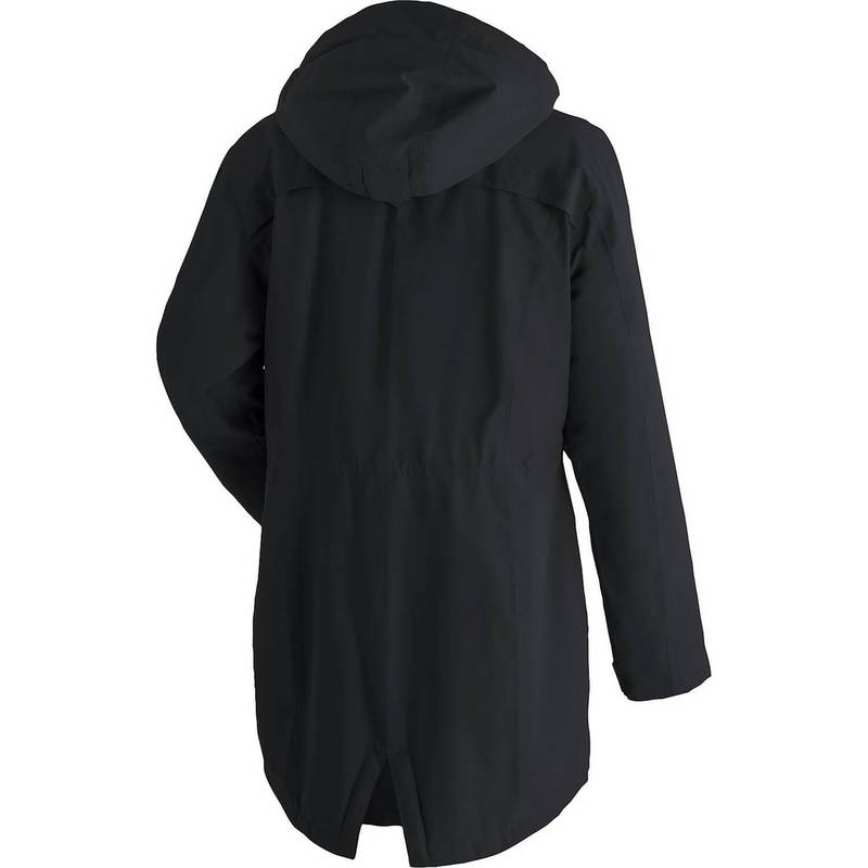Maier Sports Liselotte Funktionsmantel Damen