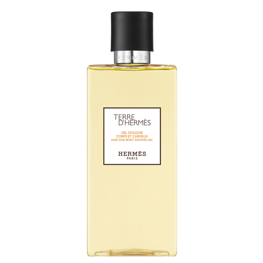 HERMÈS Terre d'Hermès Hair and body shower gel200ml Dérivé