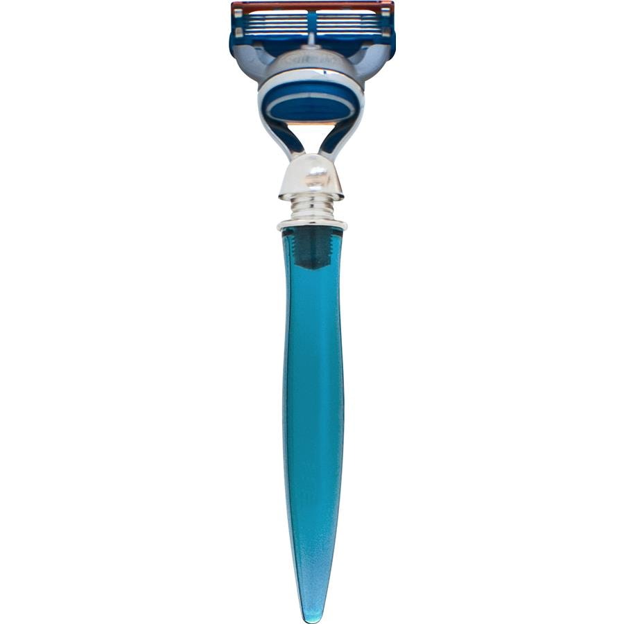 Rasierer Fusion Gillette