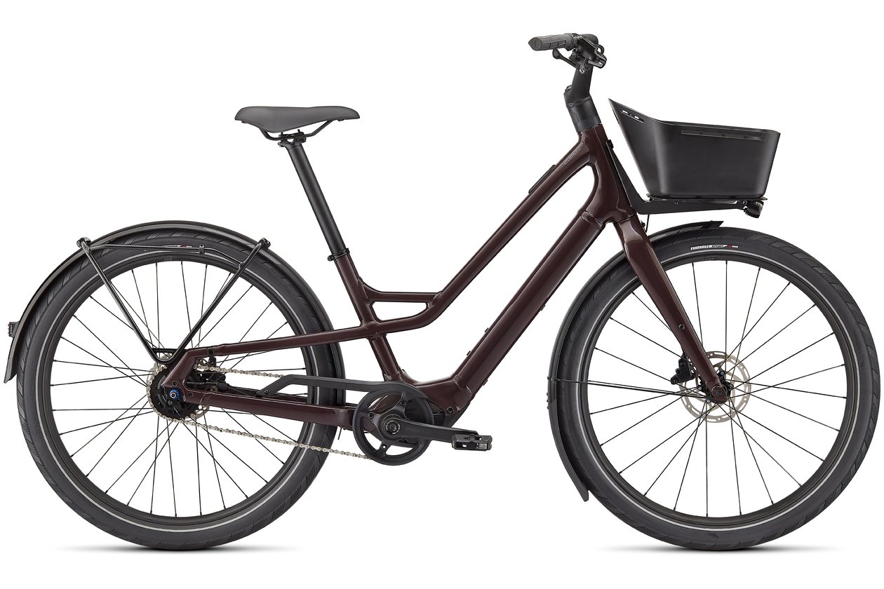 Specialized COMO SL 4.0 - 320 Wh - 2022 - 27,5 Zoll - Damen Sport