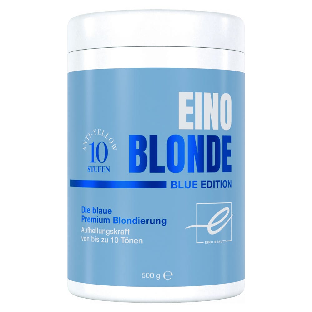 EINO Blonde 10 Blue Edition 500 g