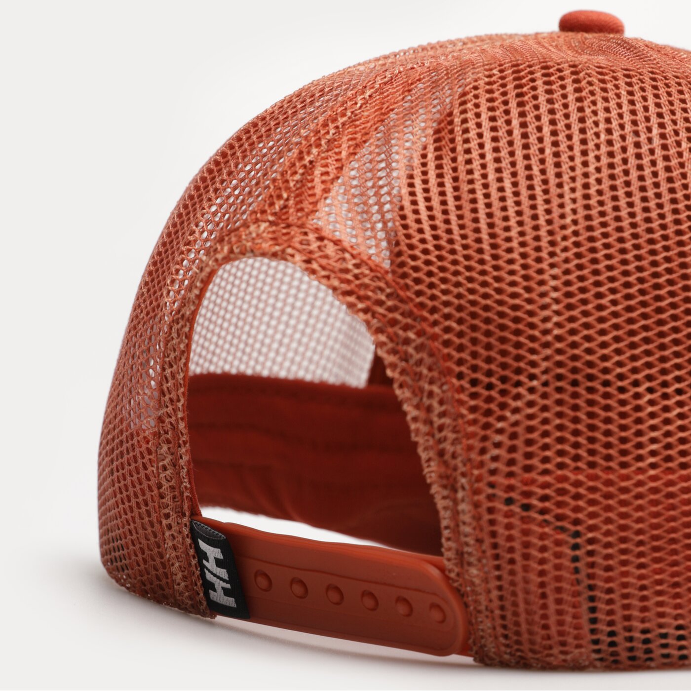 HELLY HANSEN MÜTZE HH TRUCKER CAP Rot