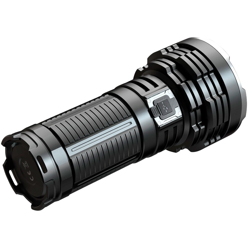 Fenix Lampe LR40R V2.0