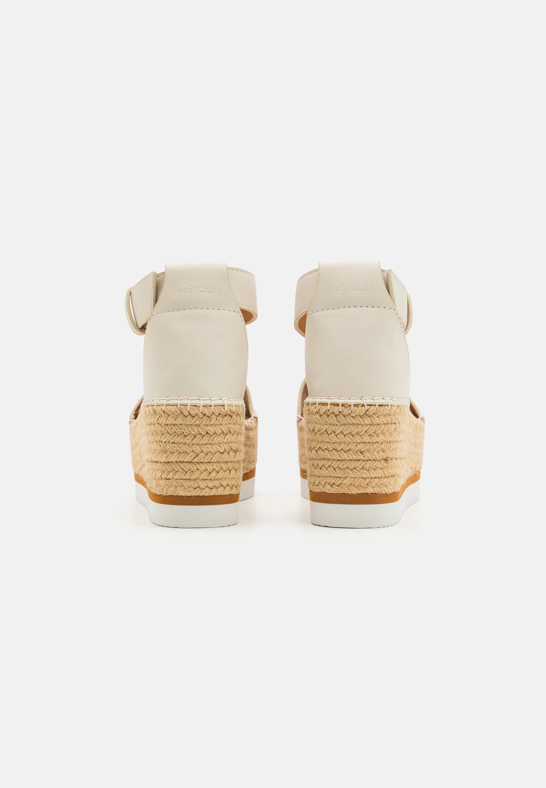See by Chloé GLYN - Sandalias de cuña