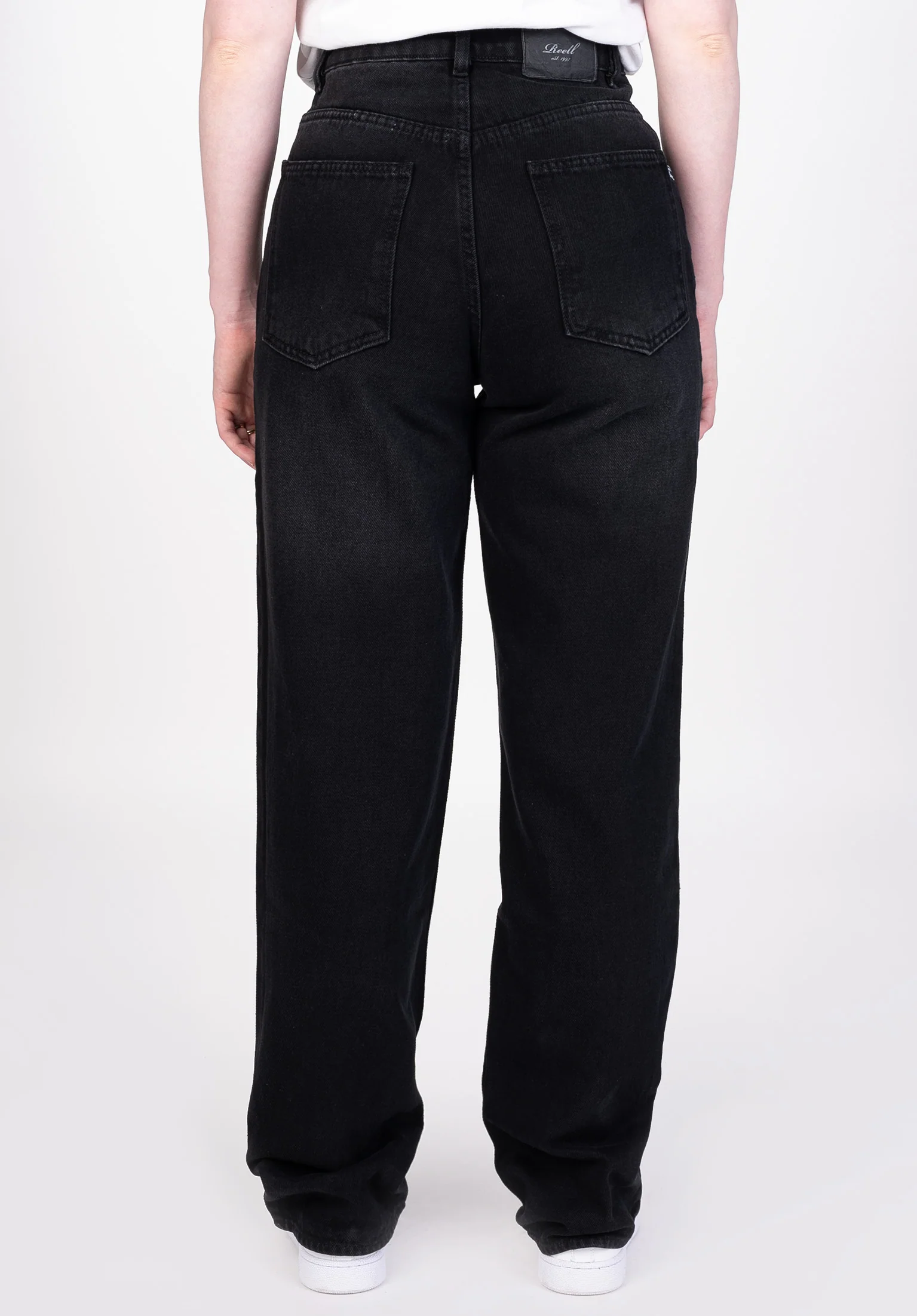 Women Betty Baggy