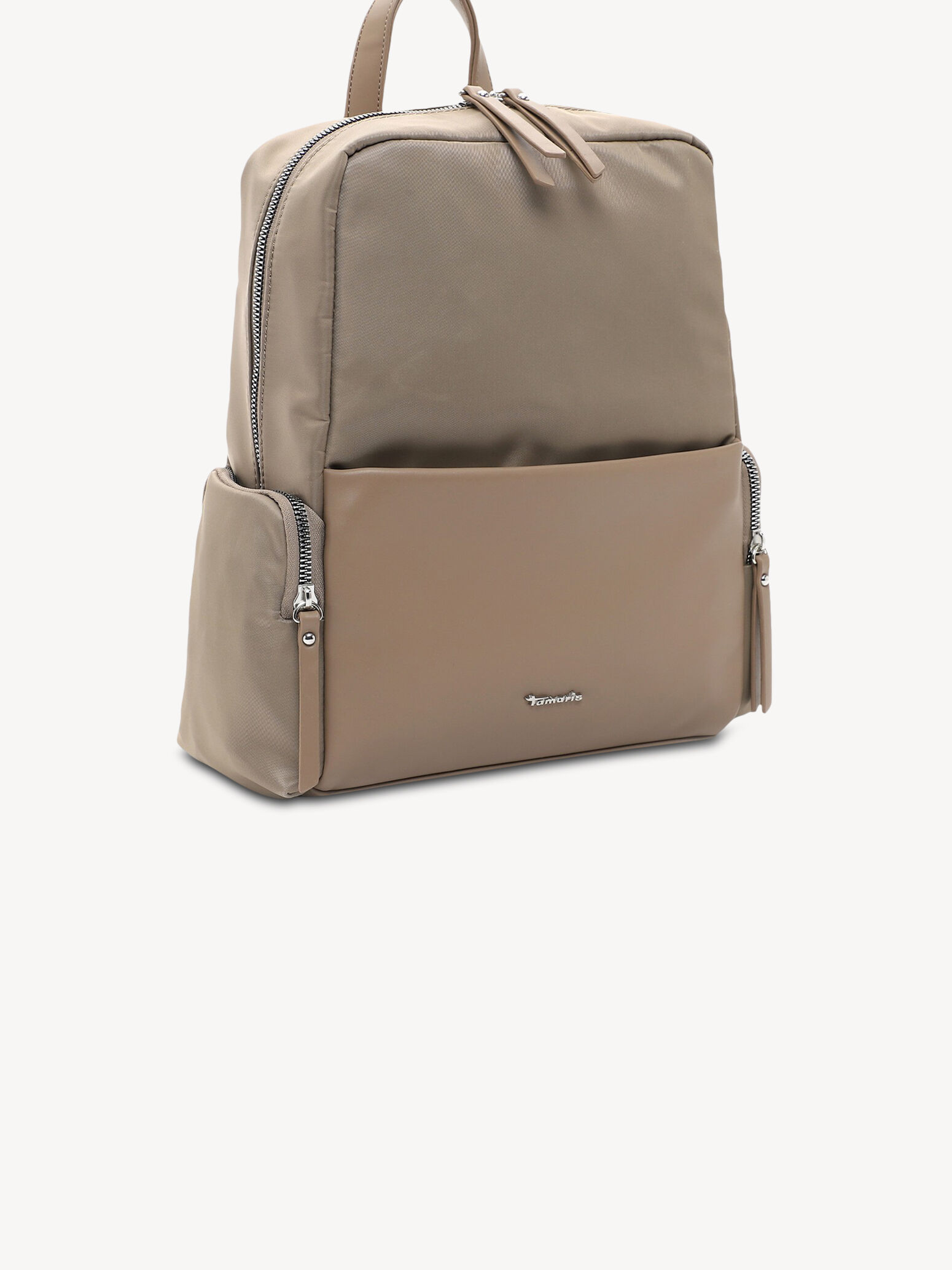 Sac à dos - beige