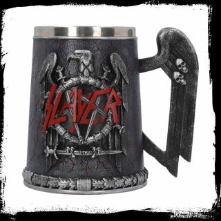 Slayer Bierkrug