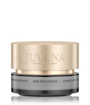 Juvena Skin Rejuvenate Delining Night Nachtcreme-50 ml
