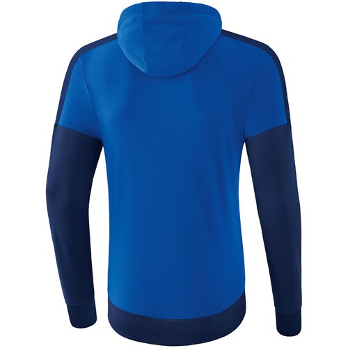 FUSSBALL - TEAMSPORT TEXTIL - SWEATSHIRTS SQUAD HOODY KIDS