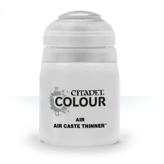 Citadel Airbrush: Air Caste (28-34)