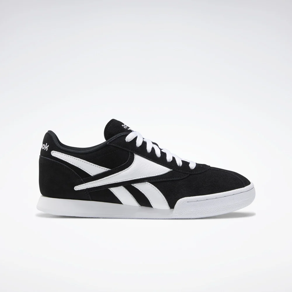 Reebok NL Paris G58798 / schwarz