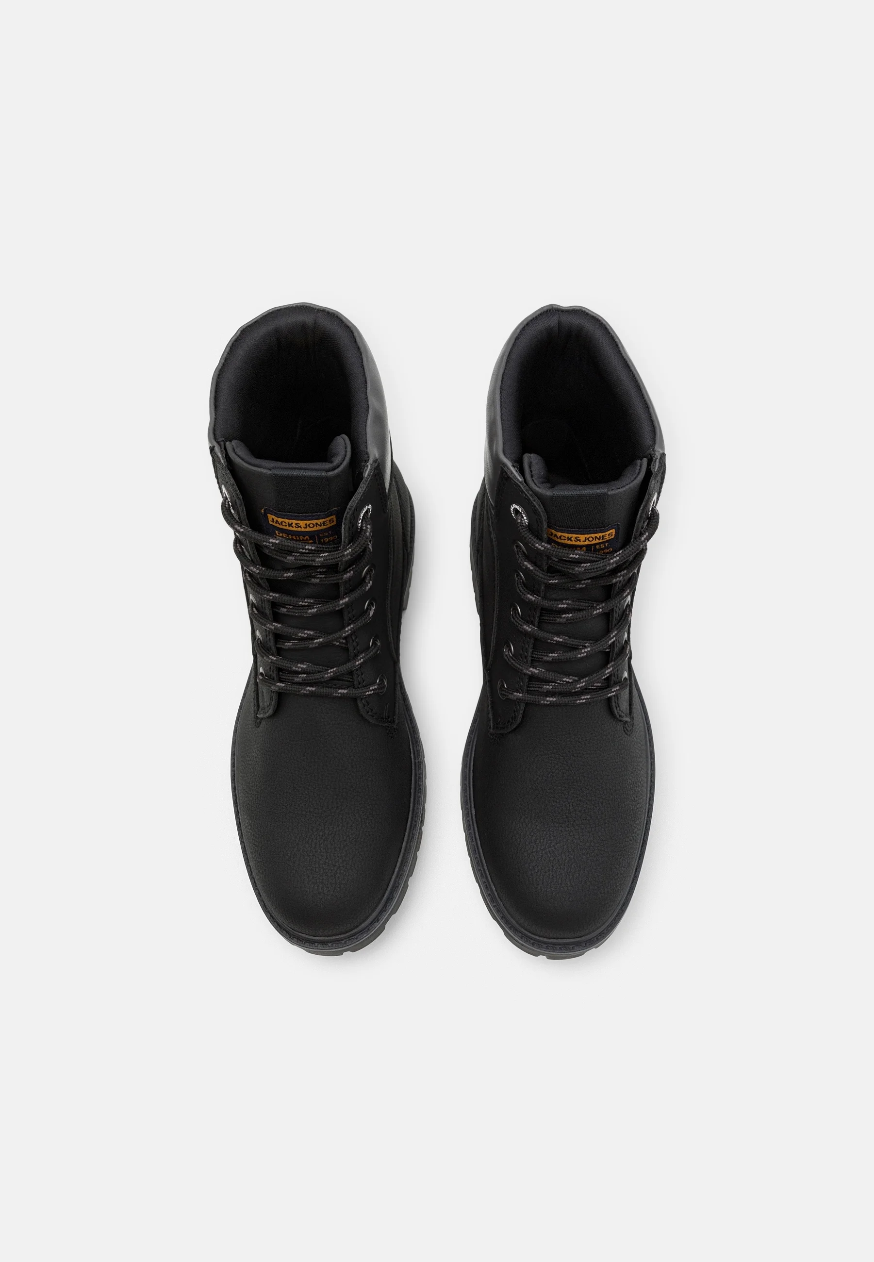Botines con cordones Jack & Jones