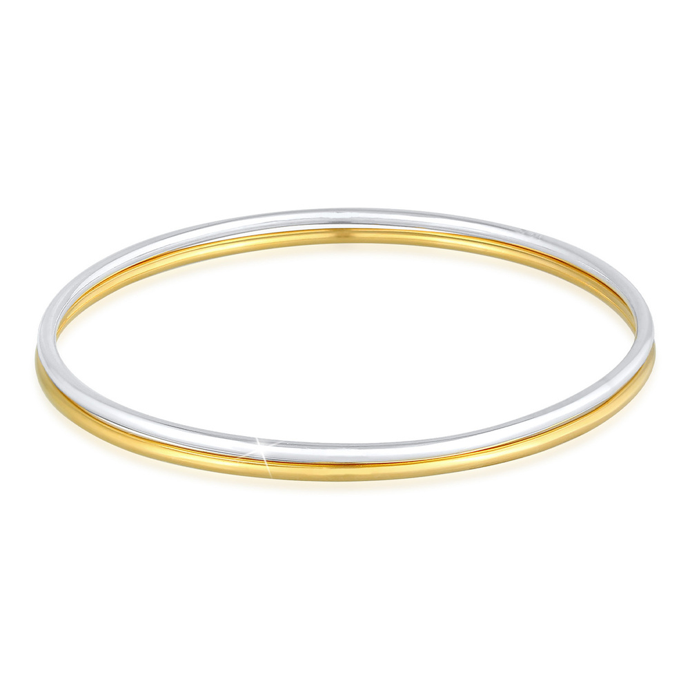 Elli PREMIUM Elli PREMIUM Bracelet Ensemble de bracelets pour dames - Filigrane de base - Mini Bracelet