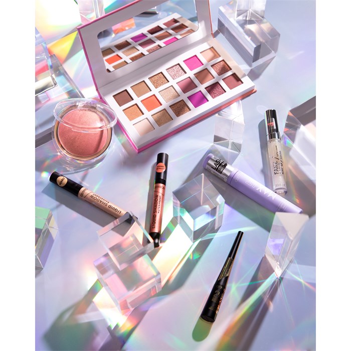 Neonude Eyeshadow Palette