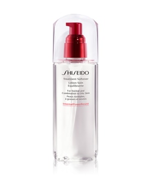 Shiseido InternalPowerResist Treatment Softener Gesichtslotion-150 ml