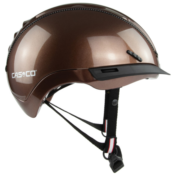 CASCO - Roadster - Radhelm