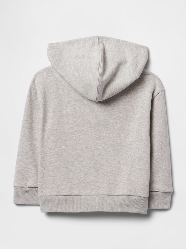 GAP Sweatjacke in Grau günstig kaufen