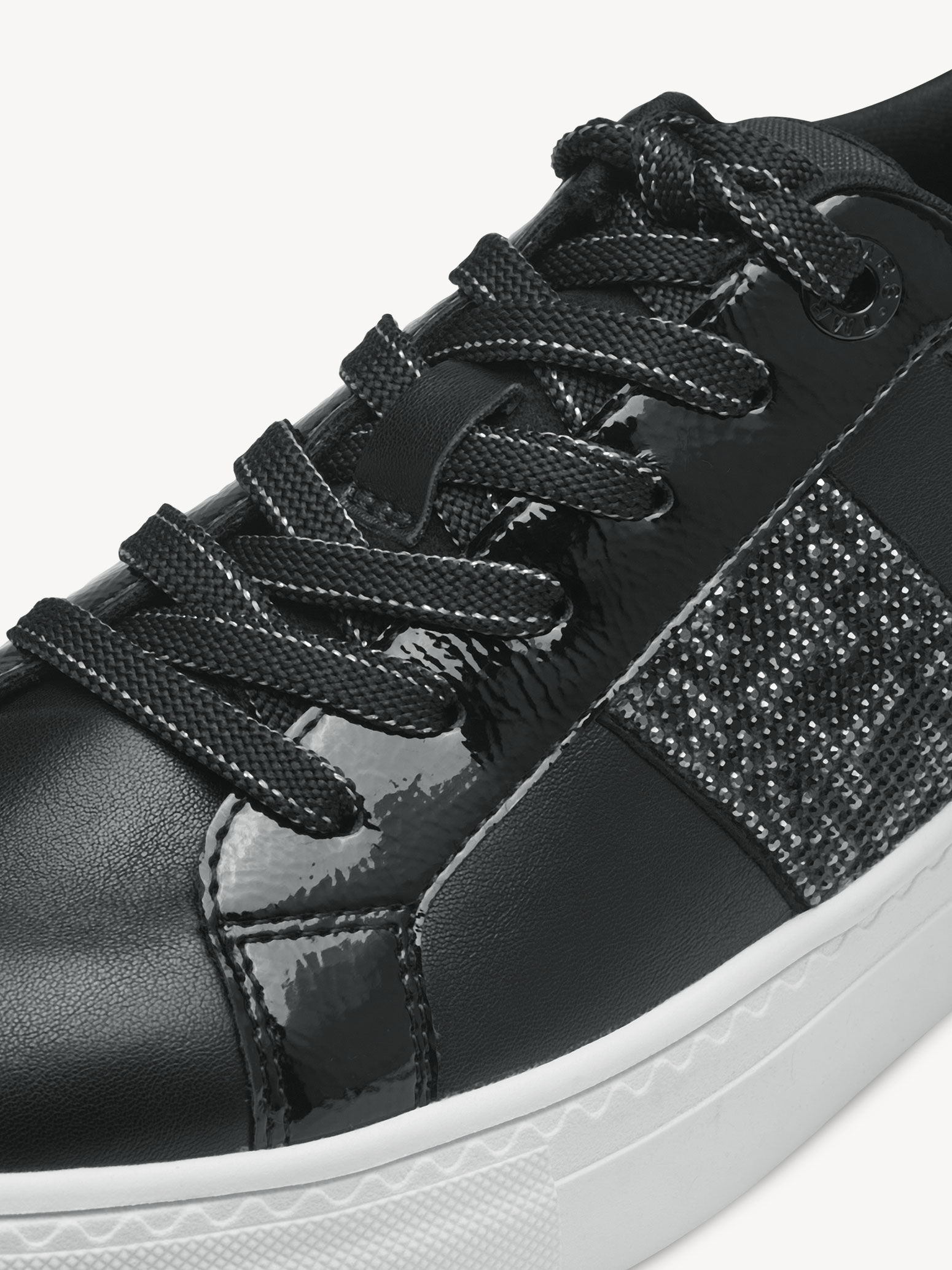 Basket - noir