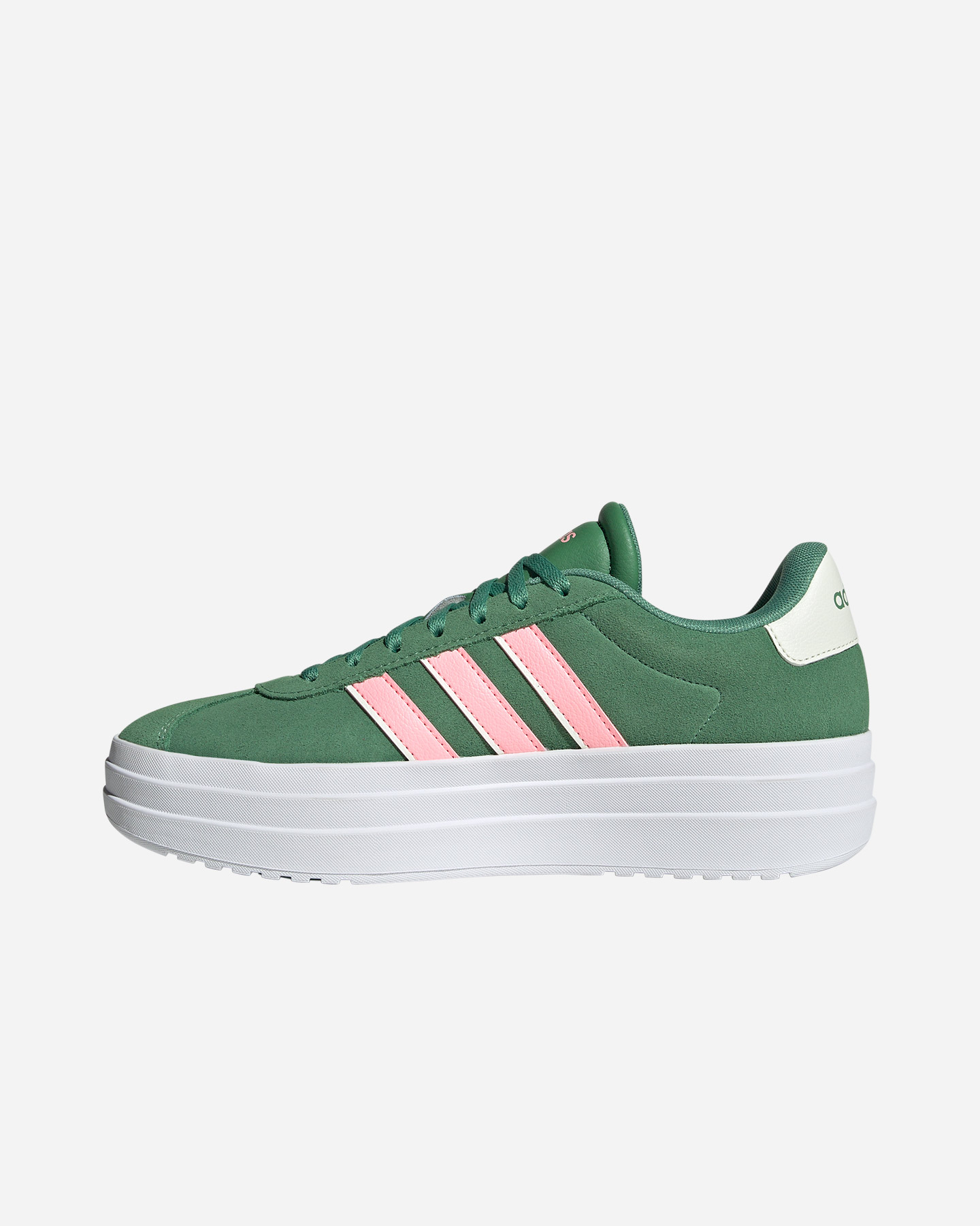 Buty sportowe Adidas Core Vl Court Bold W Scarpe IH0365