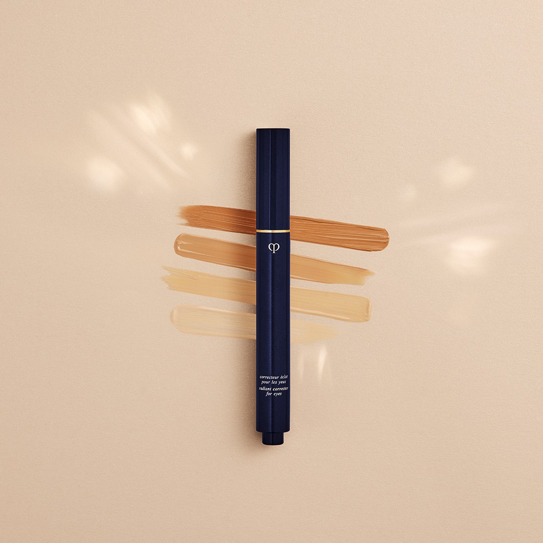 Radiant Corrector for Eyes
