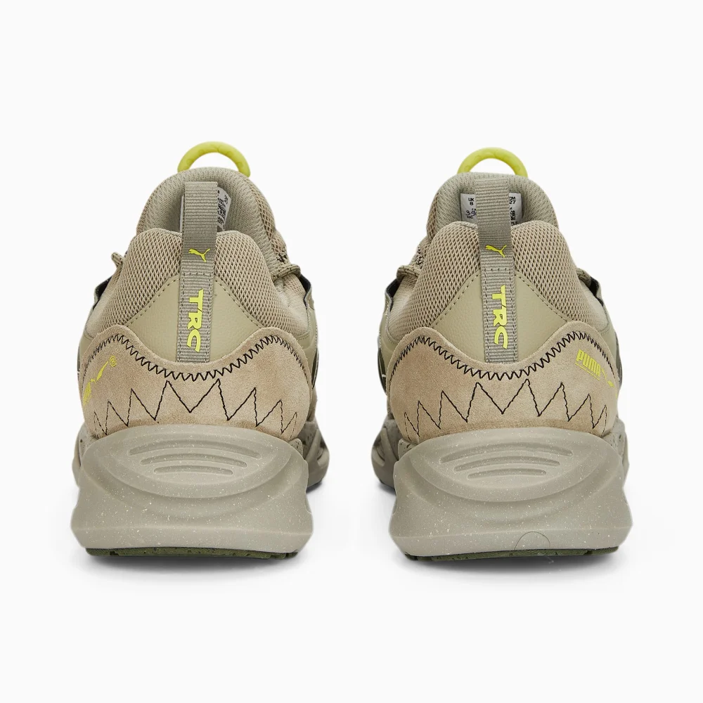 PUMA TRC Blaze Elevated Hike 390161-002 / grün