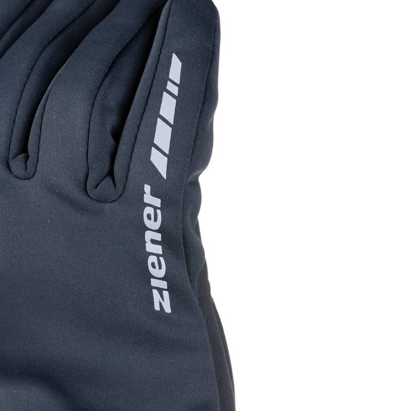 Ziener SCH 23-WS 370 Fahrradhandschuhe