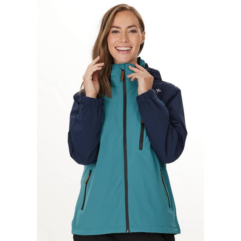 Gipfelglück Annie Outdoorjacke Damen
