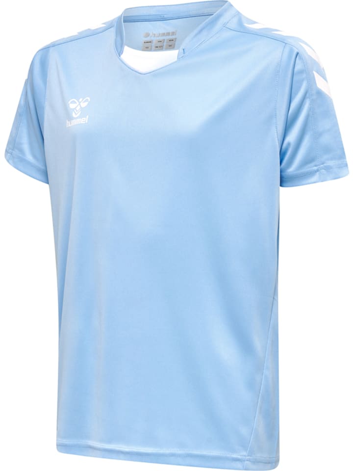 Hummel Hummel T-Shirt Hmlcore Kinder in ARGENTINA BLUE günstig kaufen