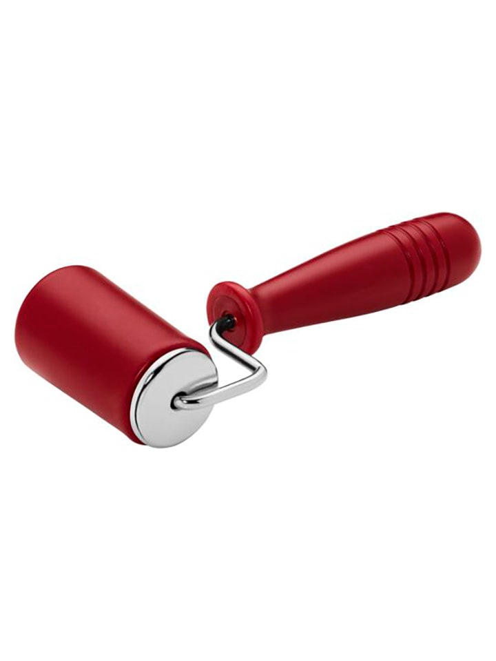 Kaiser Teigroller in Rot - (L)18 cm günstig kaufen onesize