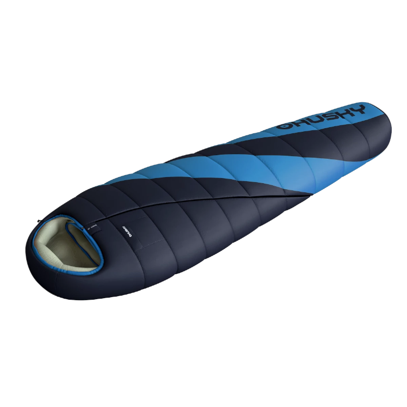 Husky Extreme Ember Long 2023 Mumienschlafsack