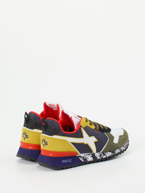 Sneaker-66116010001 W6YZ