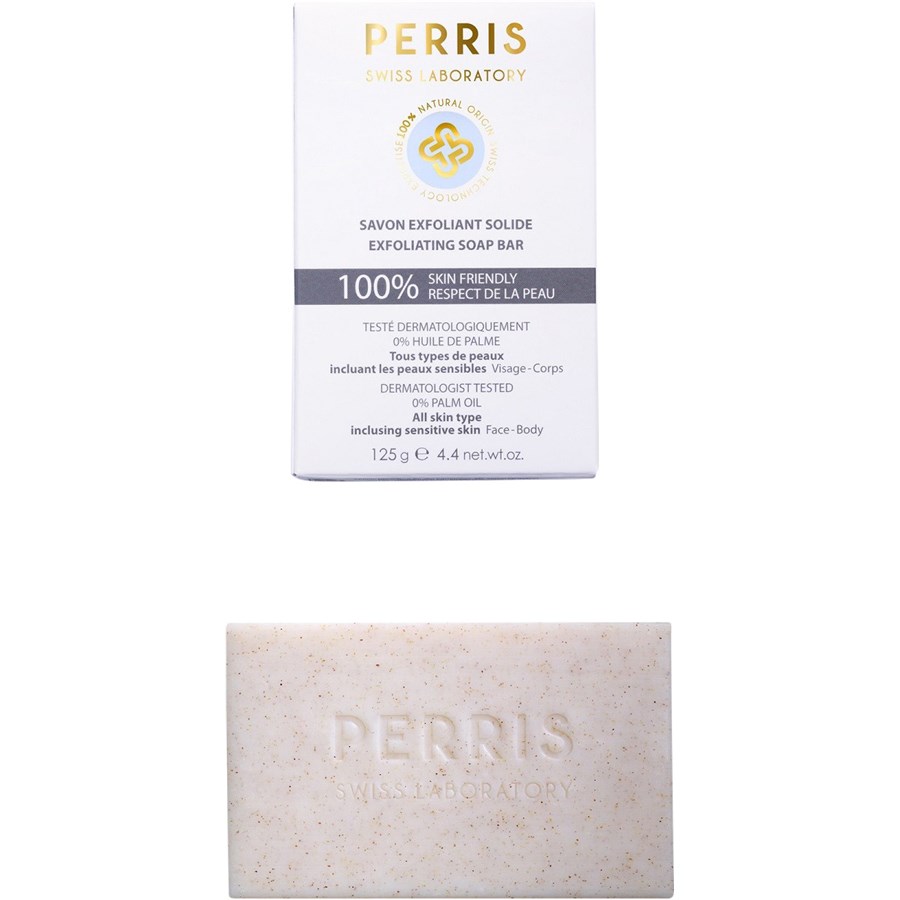 Exfoliating Soap Bar