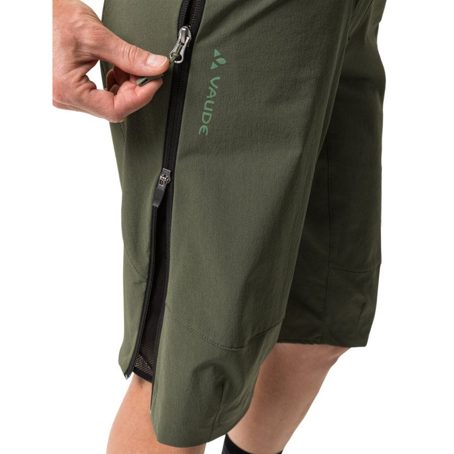 Moab IV Radhose Damen