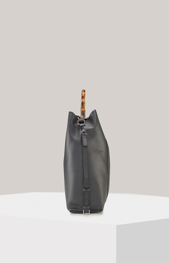 Shopper Giada Saba in Anthrazit