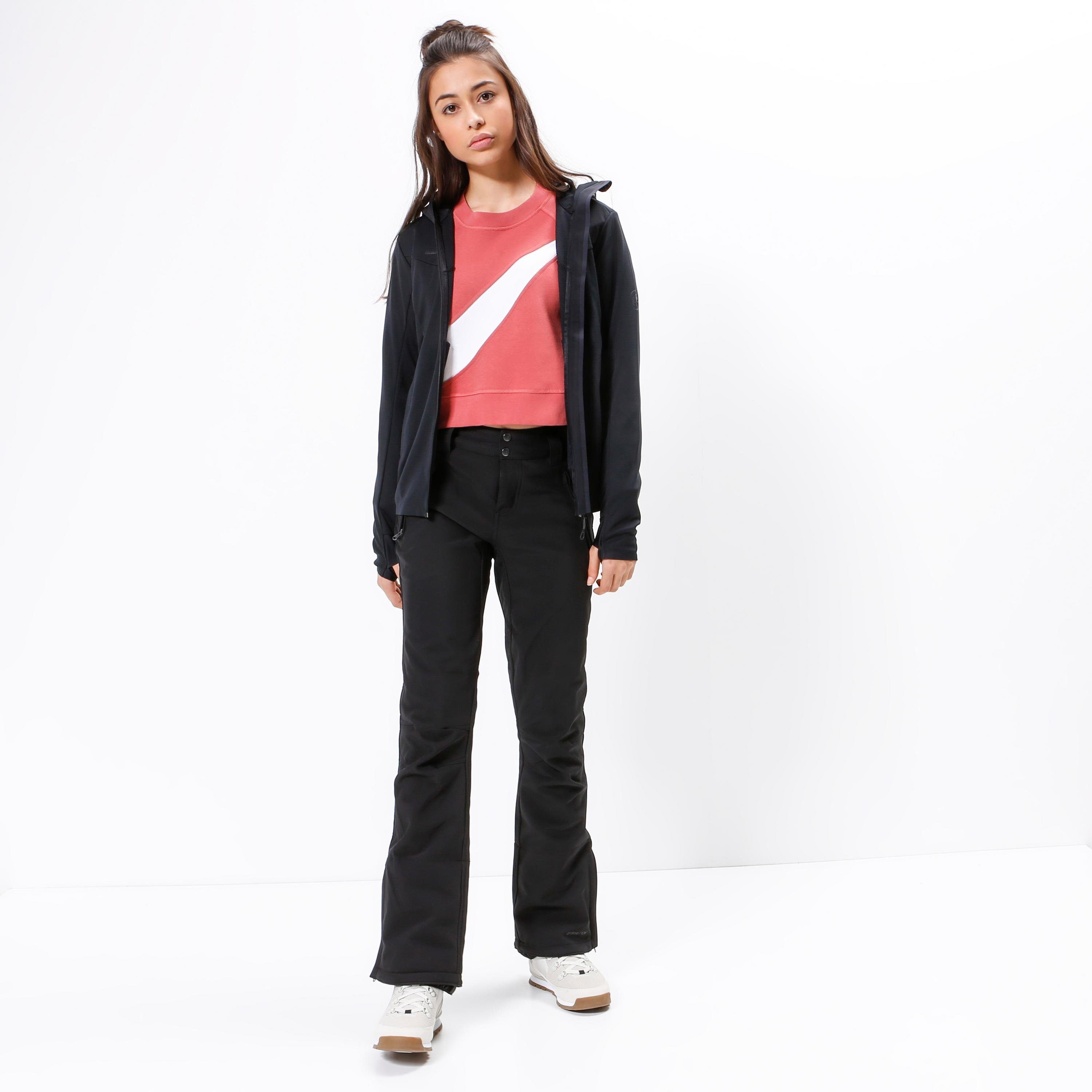 Protest Softshellhose LOLE