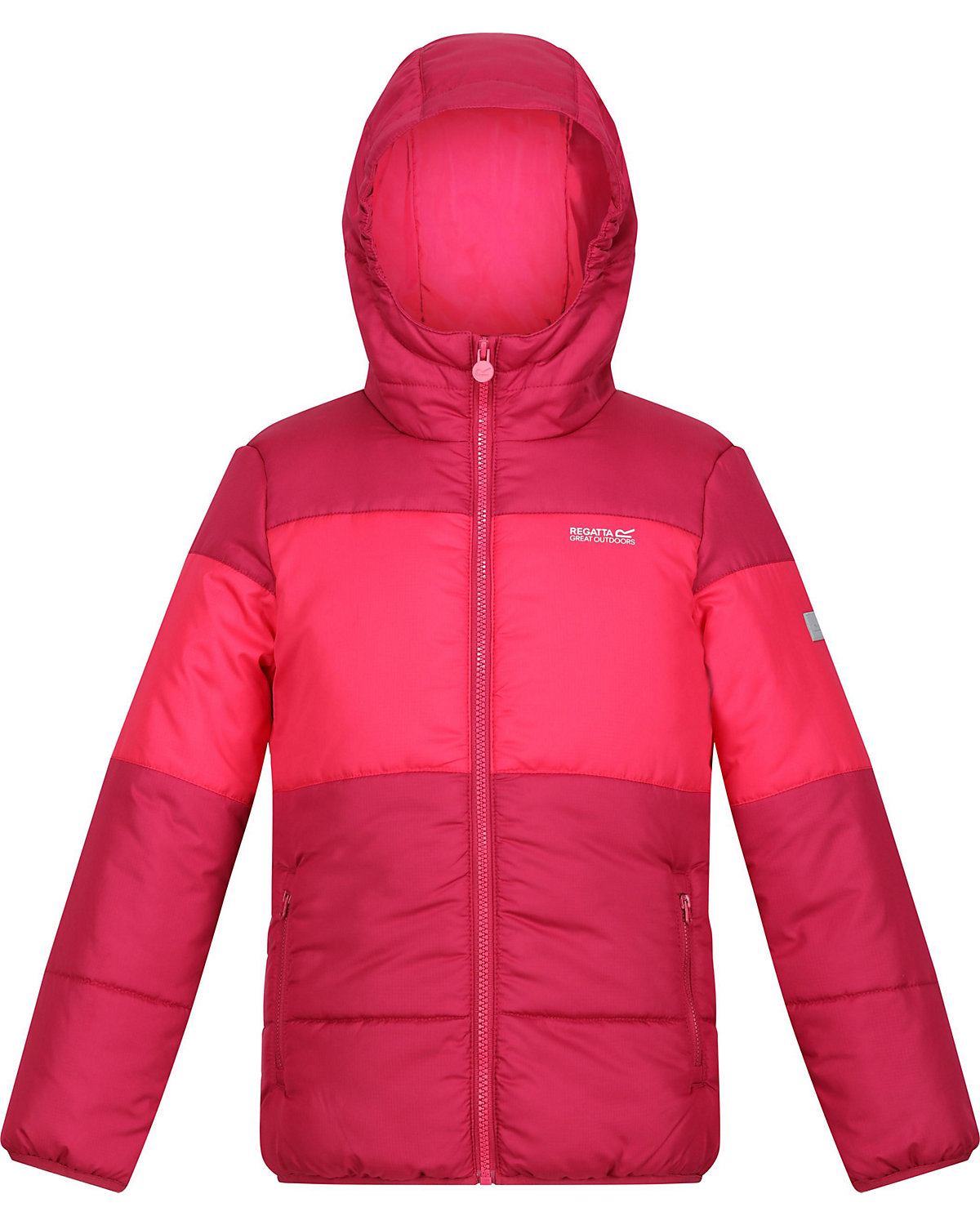 Baby Winterjacke für Mädchen