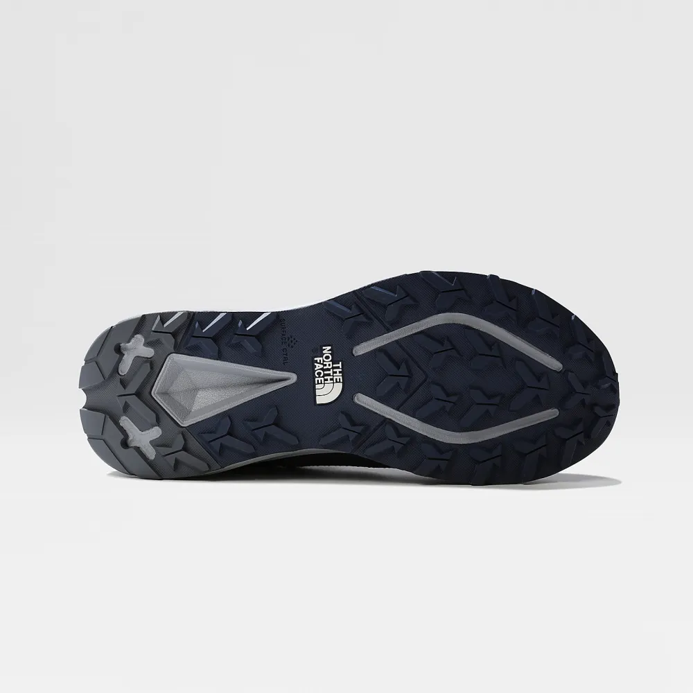 The North Face Vectiv Exploris NF0A7W6AIHS / grau