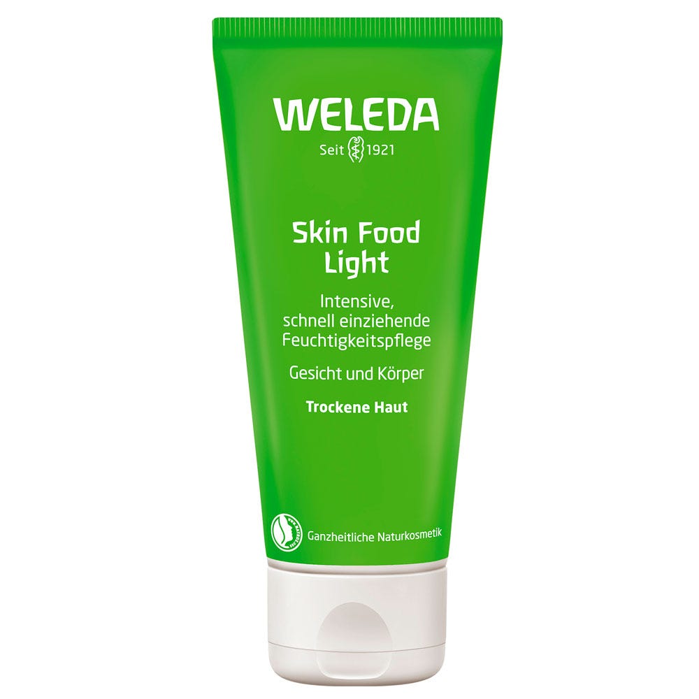 Weleda Skin Food Light 75 ml