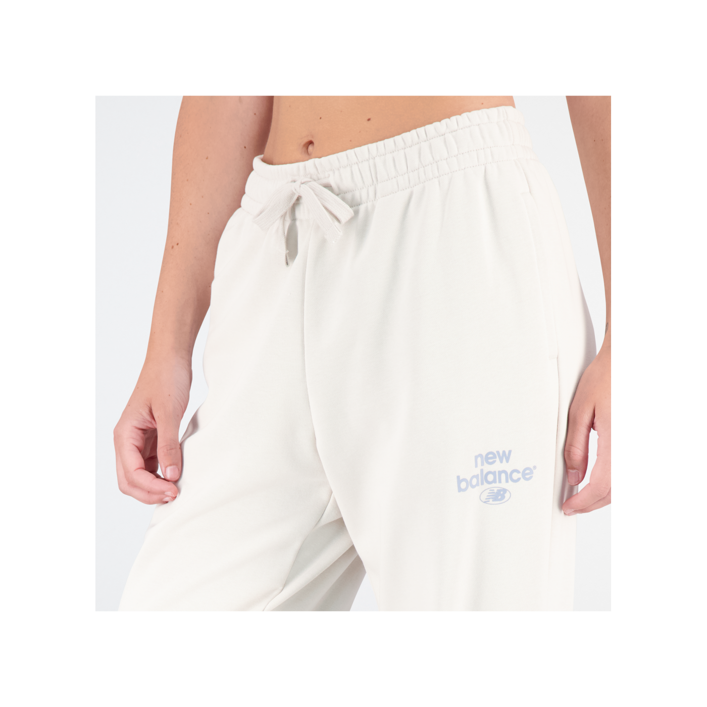 New Balance Essentials Jogginghose Damen FMBM