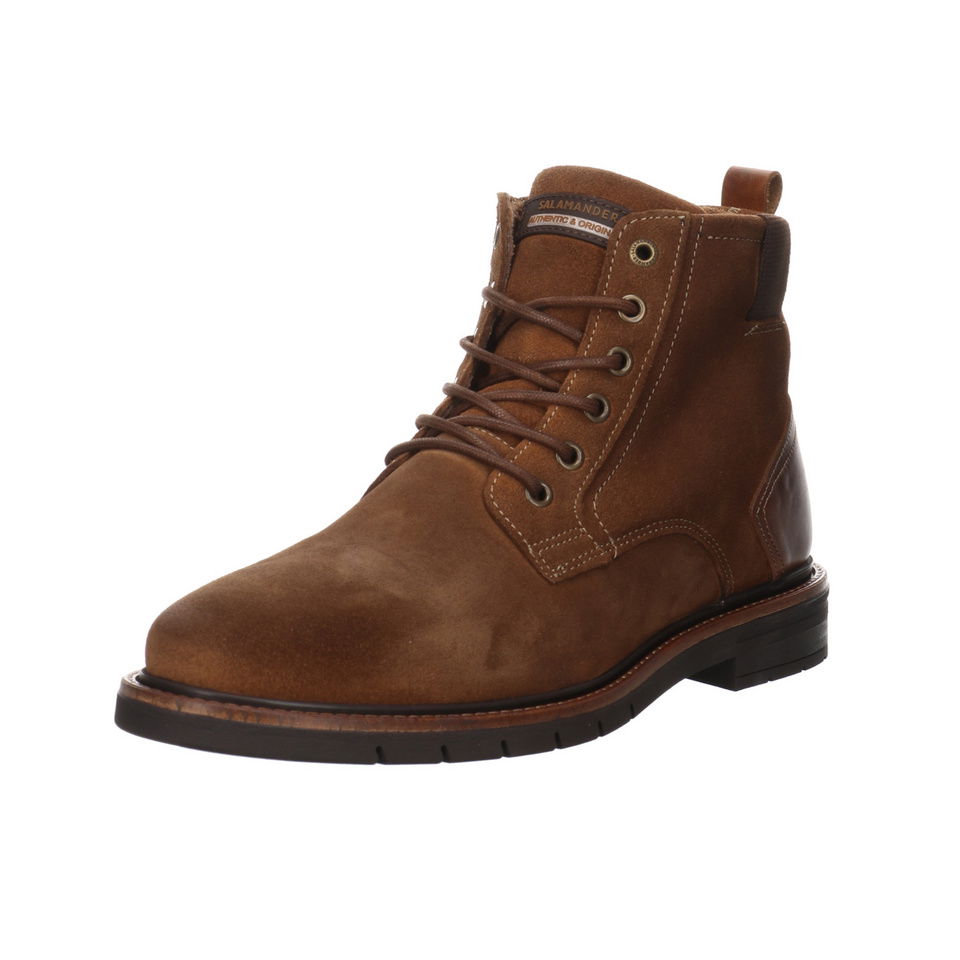 SALAMANDER Nivus Boots