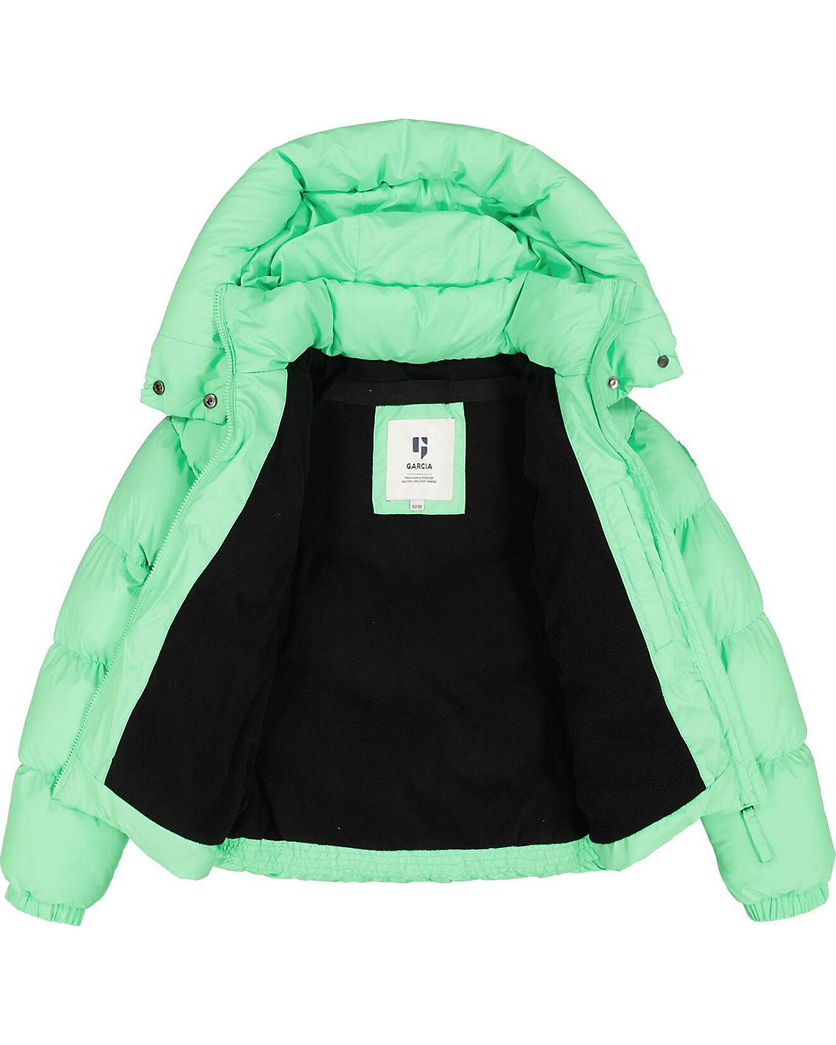 Winterjacke für Mädchen