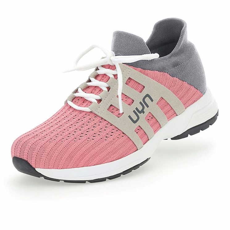 UYN Running lila/pink UYN Washi