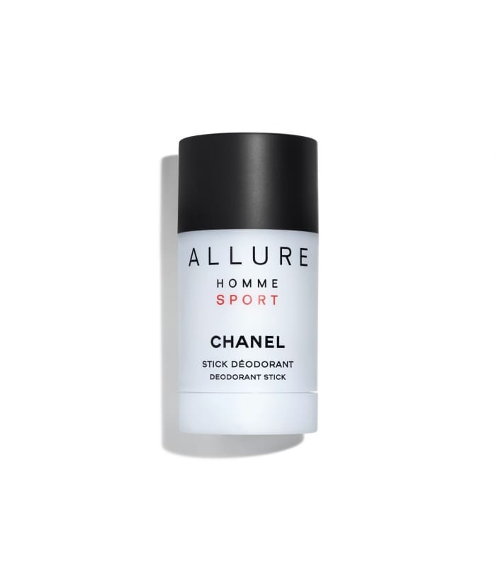 Chanel-ALLURE HOMME SPORT-Stick Déodorant