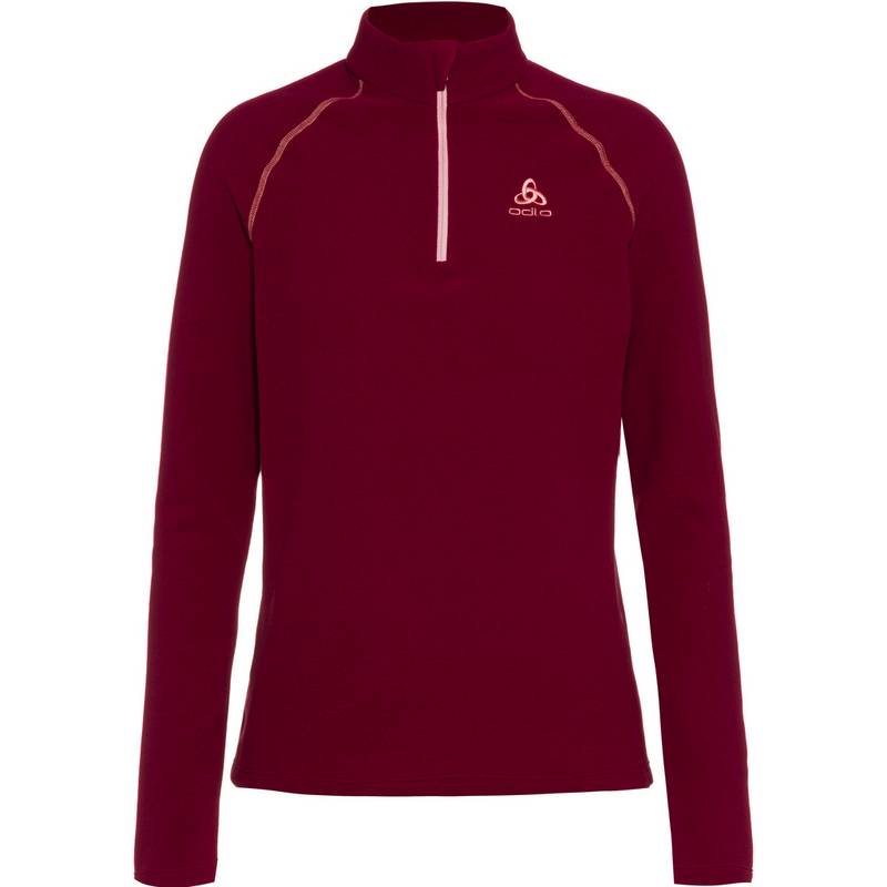 Odlo Rigi Fleeceshirt Damen