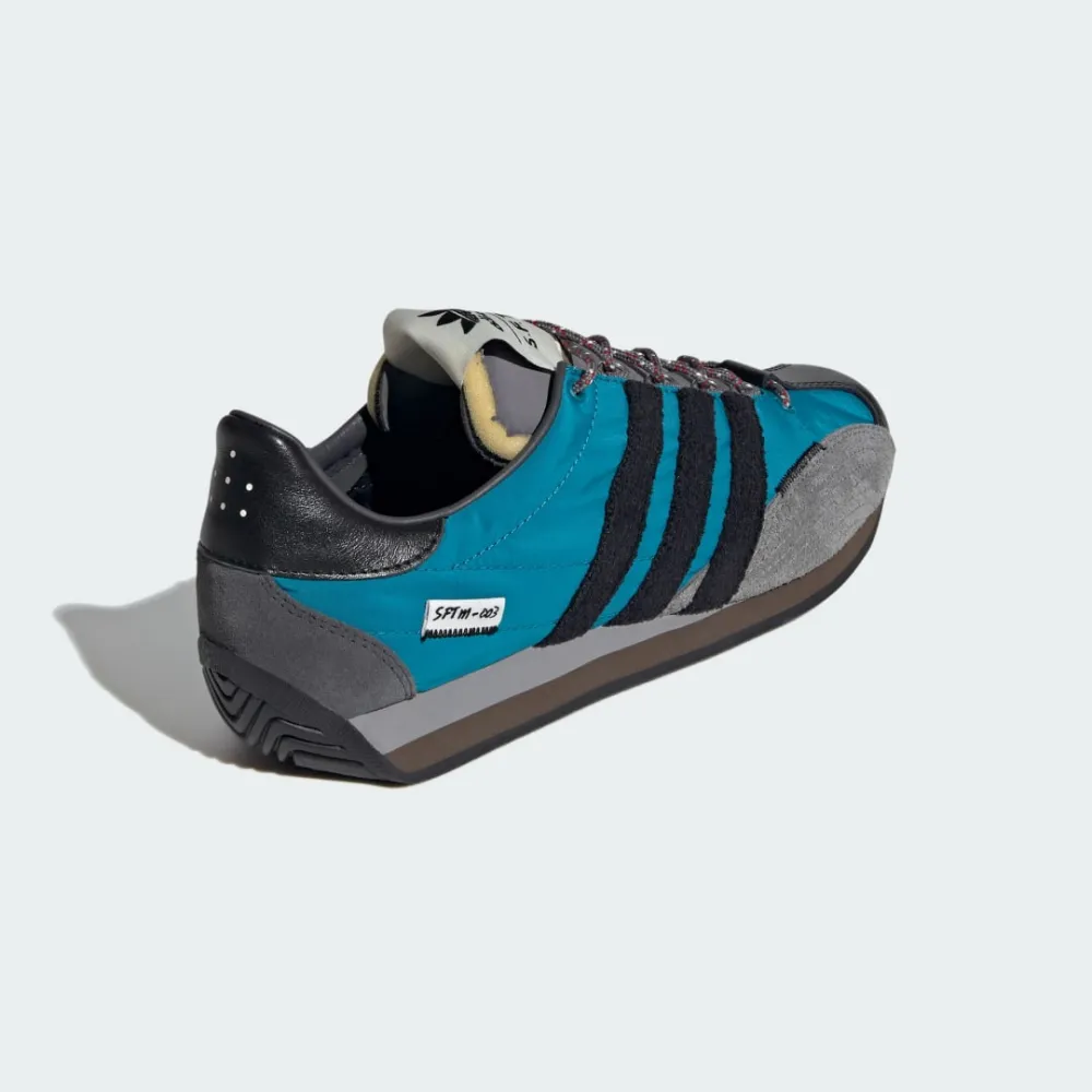 adidas x Song for the Mute Country OG ID3545 / schwarz