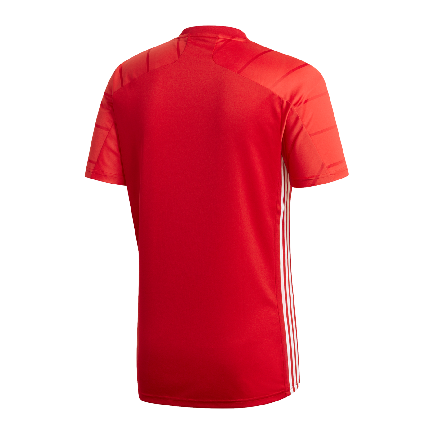 adidas Campeon 21 Trikot kurzarm Rot